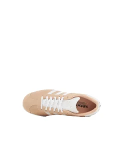 Gazelle W - Halblu Pink