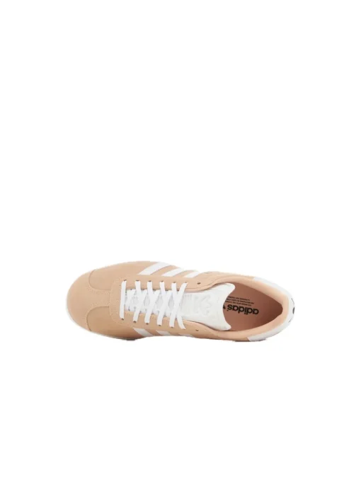 Gazelle W - Halblu Pink