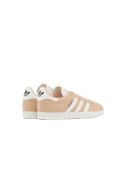 Gazelle W - Halblu Pink