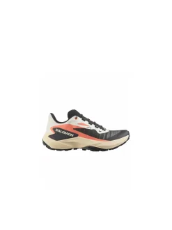 GENESIS W - Fusion Coral/Tender Peach/Black
