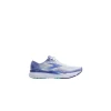 Ghost 16 - White Amparo Blue Limpet Shell