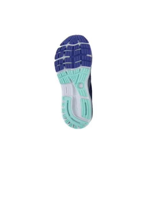 Ghost 16 - White Amparo Blue Limpet Shell