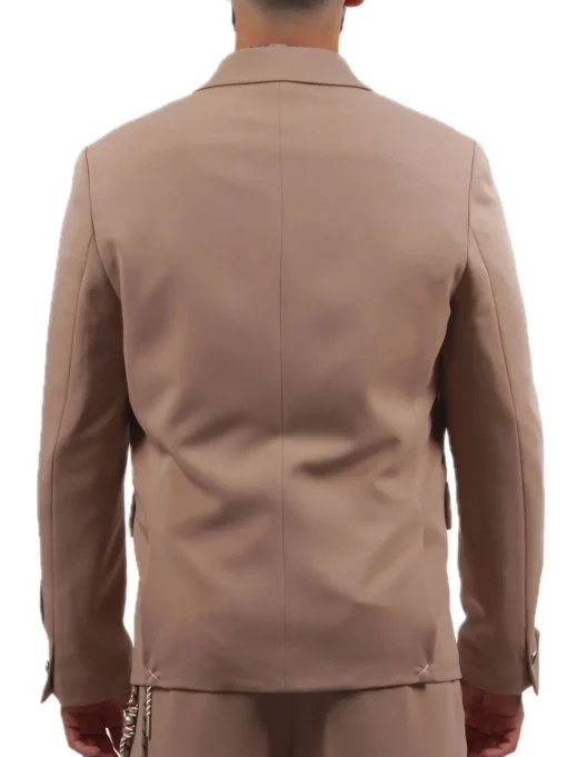 Giacca - Beige