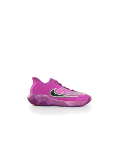 Gianni Immortality 4 - Hyper Violet/Black