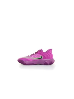 Gianni Immortality 4 - Hyper Violet/Black