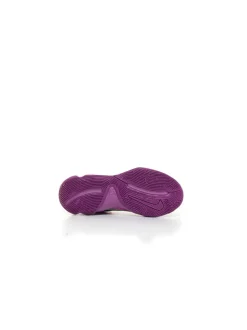 Gianni Immortality 4 - Hyper Violet/Black