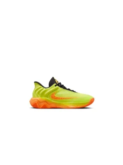 Giannis Immortality 4 - Cyber Bright Mandarin Sundial Light