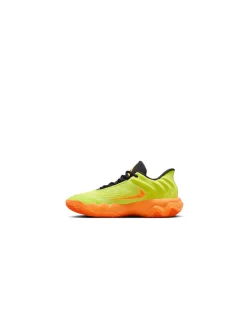 Giannis Immortality 4 - Cyber Bright Mandarin Sundial Light