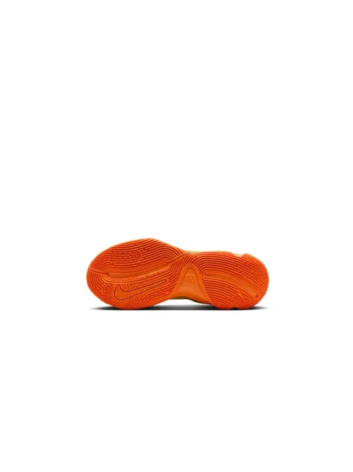 Giannis Immortality 4 - Cyber Bright Mandarin Sundial Light