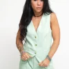 Gilet - Verde