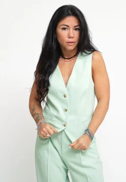 Gilet - Verde