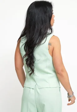 Gilet - Verde