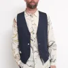 Gilet Tecnico - Blu