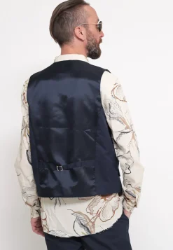 Gilet Tecnico - Blu