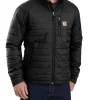 Gilliam Jacket - Black