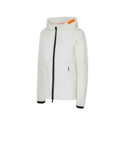 Giubbotto Donna Suns Arena Mesh - Ice
