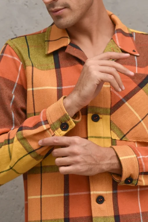 Giubbotto Uomo - Colore Unico