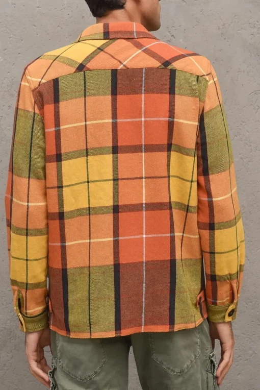 Giubbotto Uomo - Colore Unico