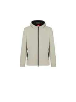 Giubbotto Uomo Suns Fla Mesh - Dark Sand