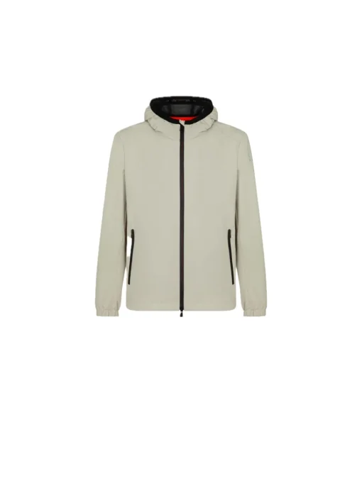 Giubbotto Uomo Suns Fla Mesh - Dark Sand