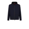 Giubbotto Uomo Suns Fla Mesh - Dark Blue