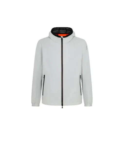 Giubbotto Uomo Suns Fla Mesh - Ice