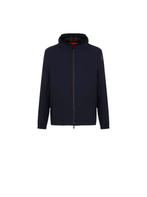 Giubbotto Uomo Suns Fla Mesh - Dark Blue