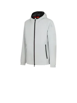 Giubbotto Uomo Suns Fla Mesh - Ice