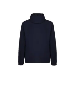 Giubbotto Uomo Suns Fla Mesh - Dark Blue