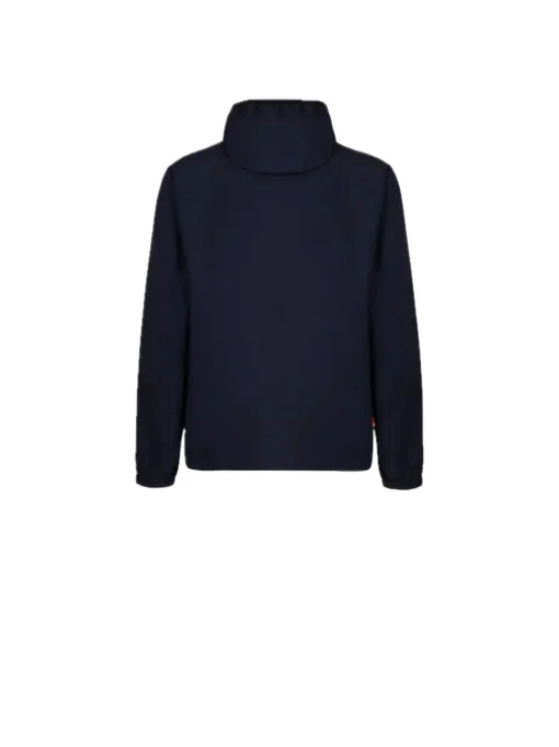 Giubbotto Uomo Suns Fla Mesh - Dark Blue