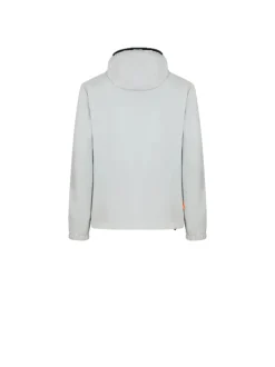 Giubbotto Uomo Suns Fla Mesh - Ice