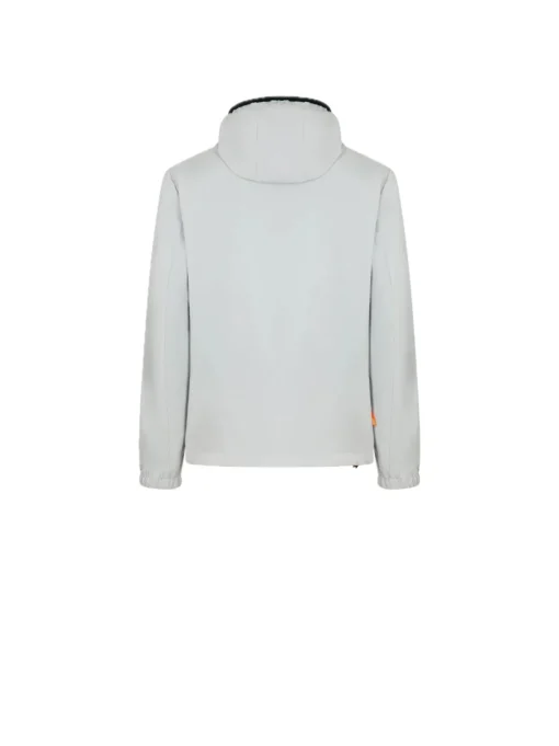 Giubbotto Uomo Suns Fla Mesh - Ice