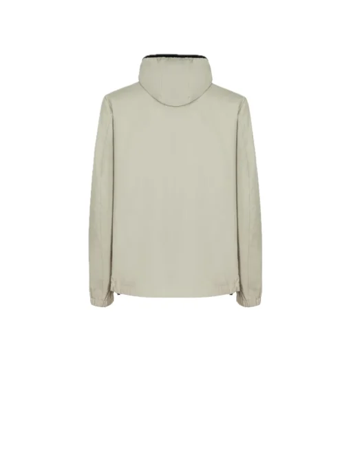 Giubbotto Uomo Suns Fla Mesh - Dark Sand