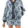 Giubotto - Jacquard B