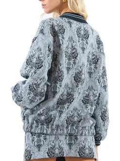 Giubotto - Jacquard B