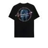 Gremlin Tee - Black