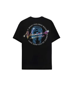 Gremlin Tee - Black