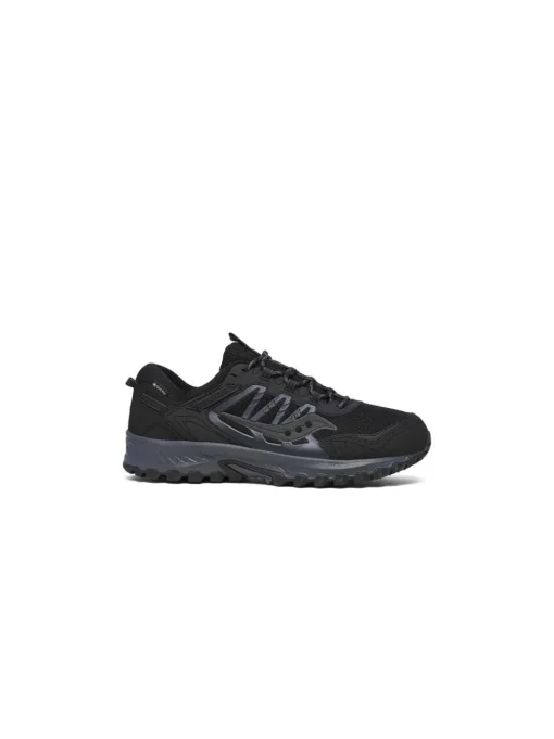 Grid Peak Gtx - Black