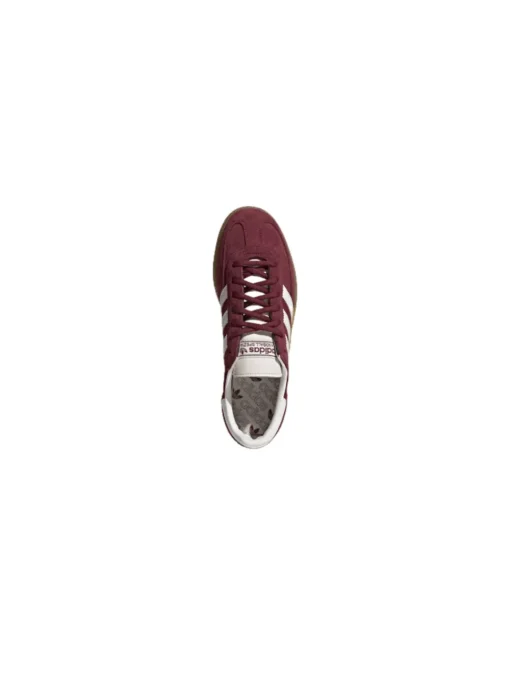 Handball Spezial - Shared/Clowhi/Cwhite