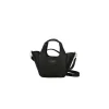 Helina Mini Tote - Black