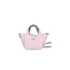 Helina Mini Tote - Orchid