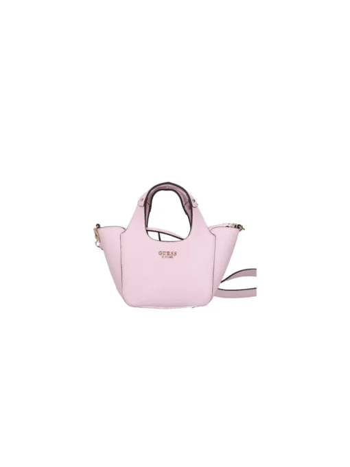 Helina Mini Tote - Orchid