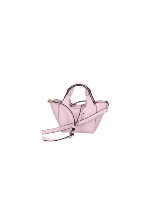 Helina Mini Tote - Orchid