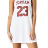 Heritage Women's Dress - White