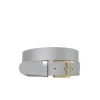 Hips Belt 3.5 Cm - Silver