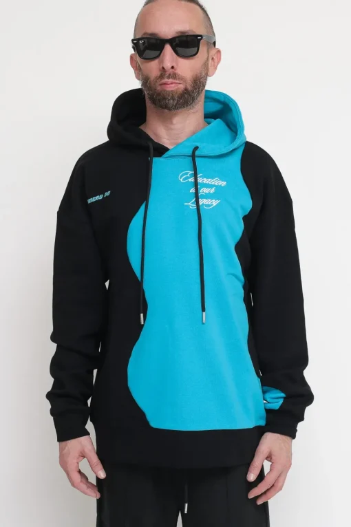 Hoodie - Black