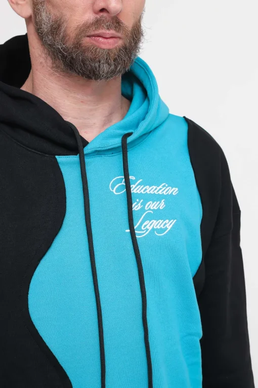 Hoodie - Black