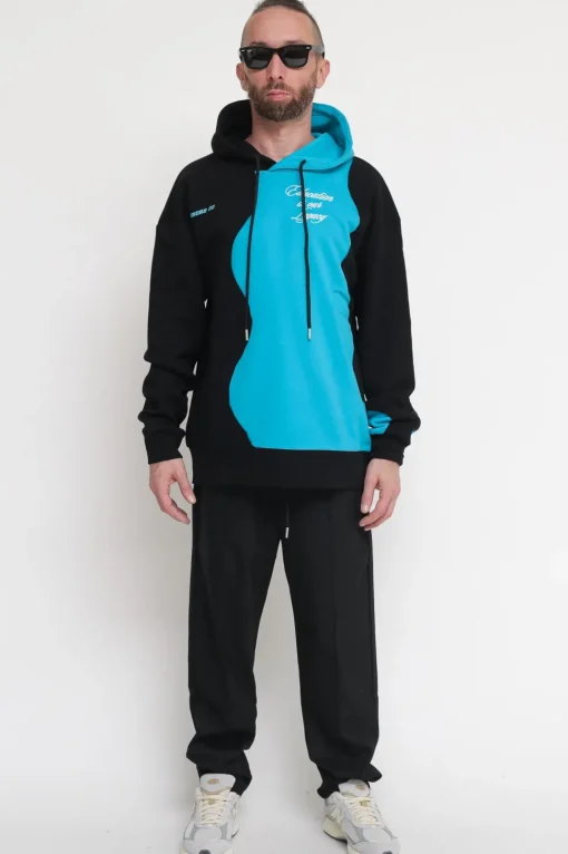 Hoodie - Black
