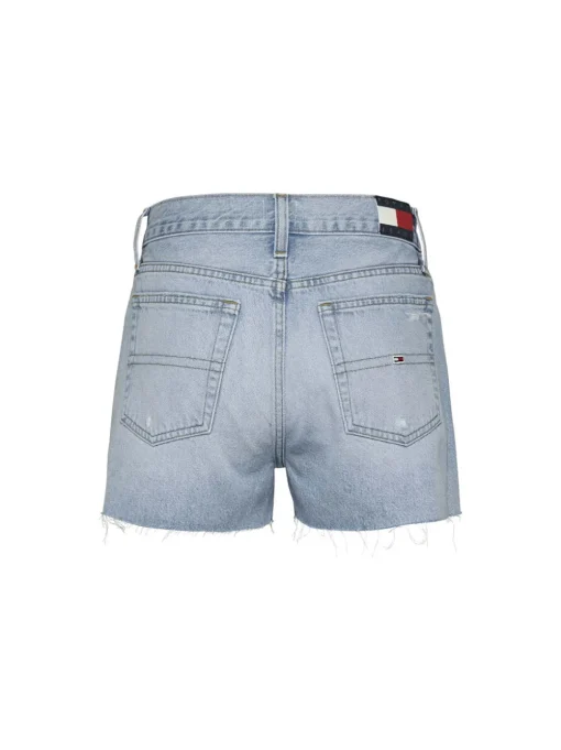 Hot Pant - Denim Light