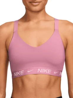 Indy Medium Support - Elemental Pink Pink Foam